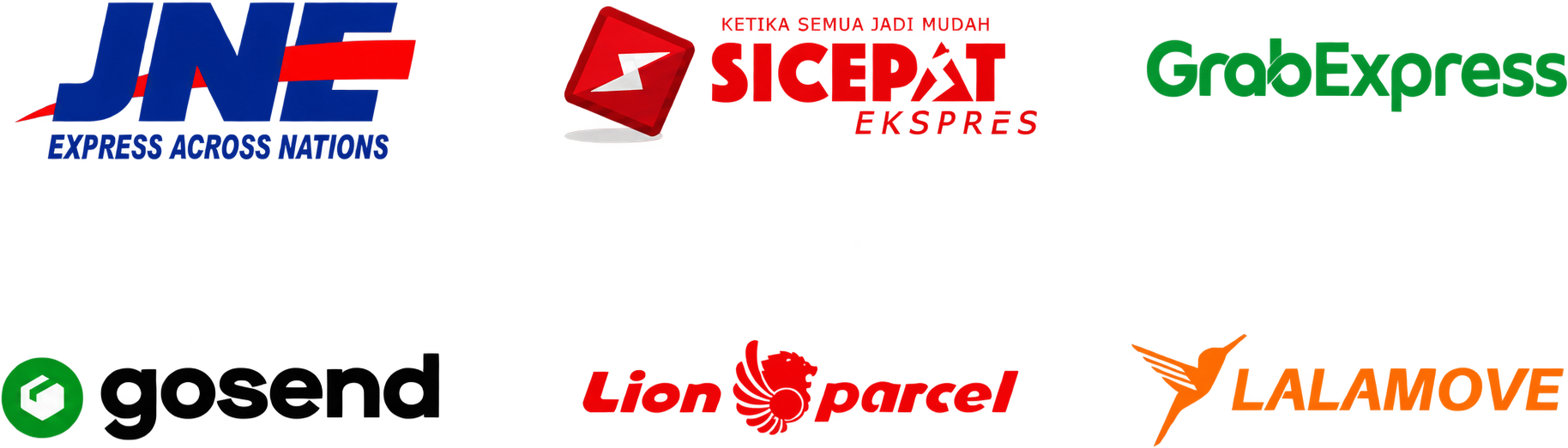 Jasa Pengiriman